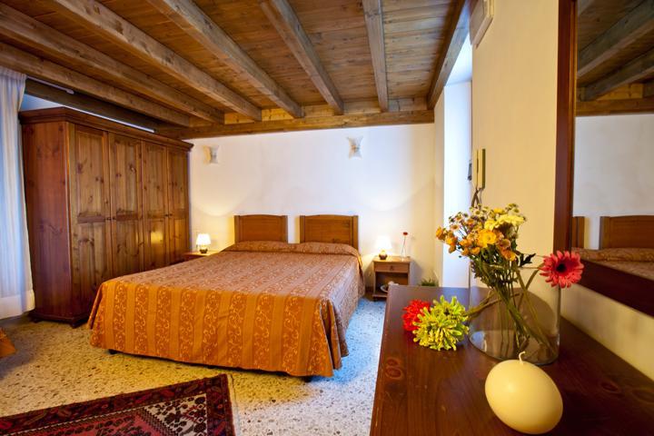 Camere Di Ulisse Ериче Стая снимка